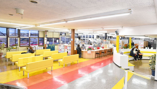 360パノラマ画像